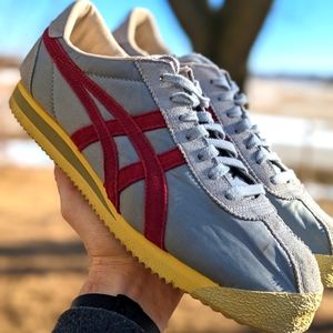 RARE Onitsuka Corsair Vintage